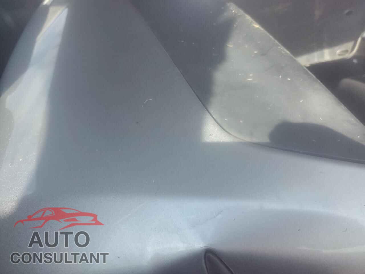 HONDA CIVIC 2017 - 19XFC2F77HE027572
