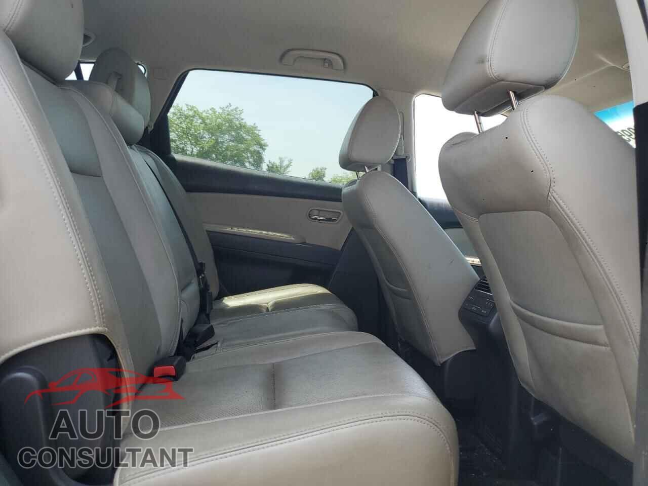 MAZDA CX-9 2013 - JM3TB3CA4D0410424