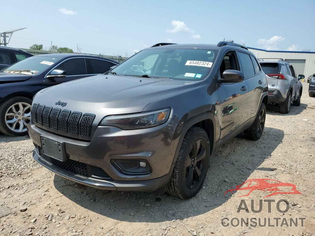 JEEP GRAND CHER 2019 - 1C4PJMLB8KD415028