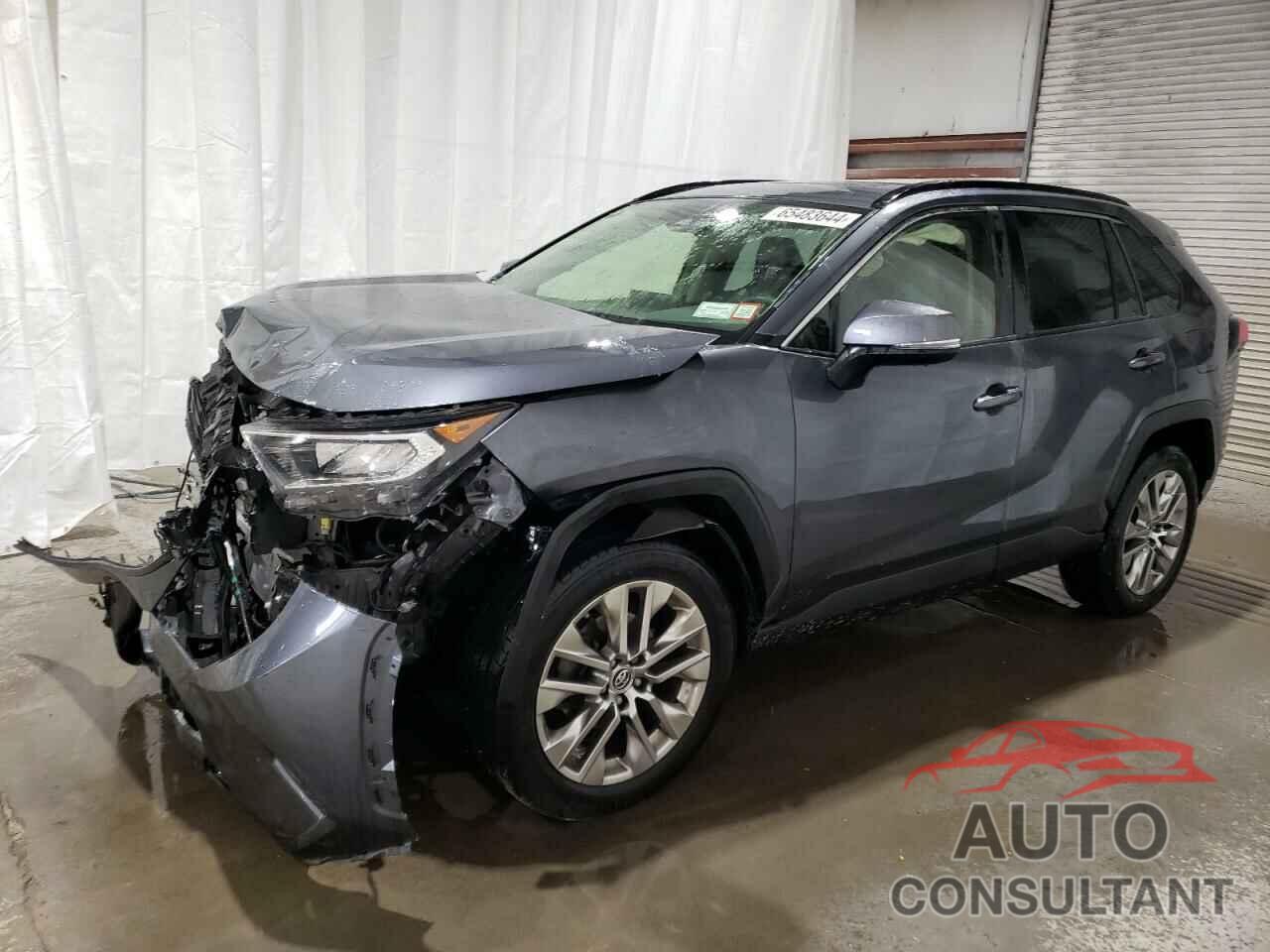 TOYOTA RAV4 2019 - JTMA1RFV5KD008938