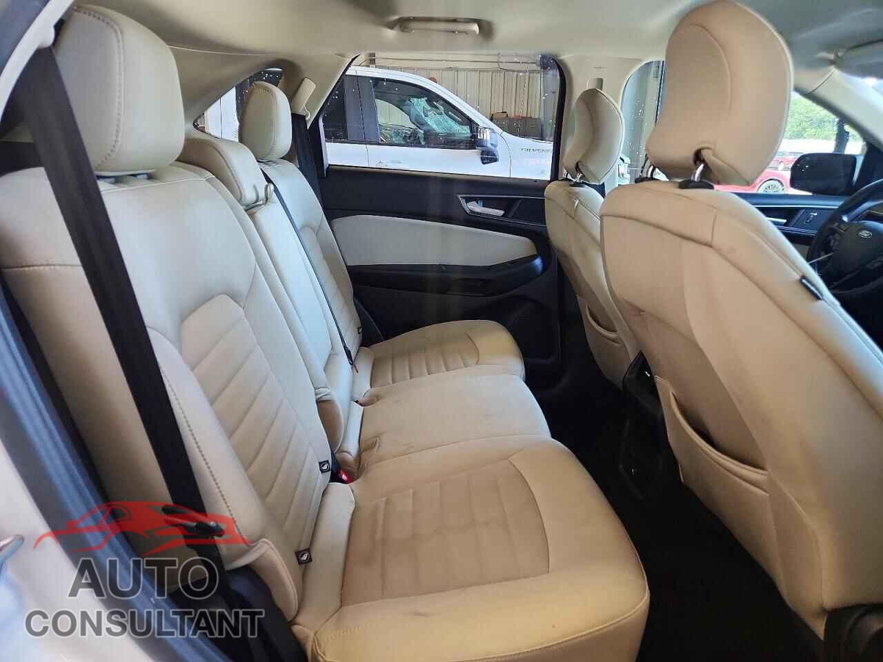 FORD EDGE 2015 - 2FMTK4G88FBB39452