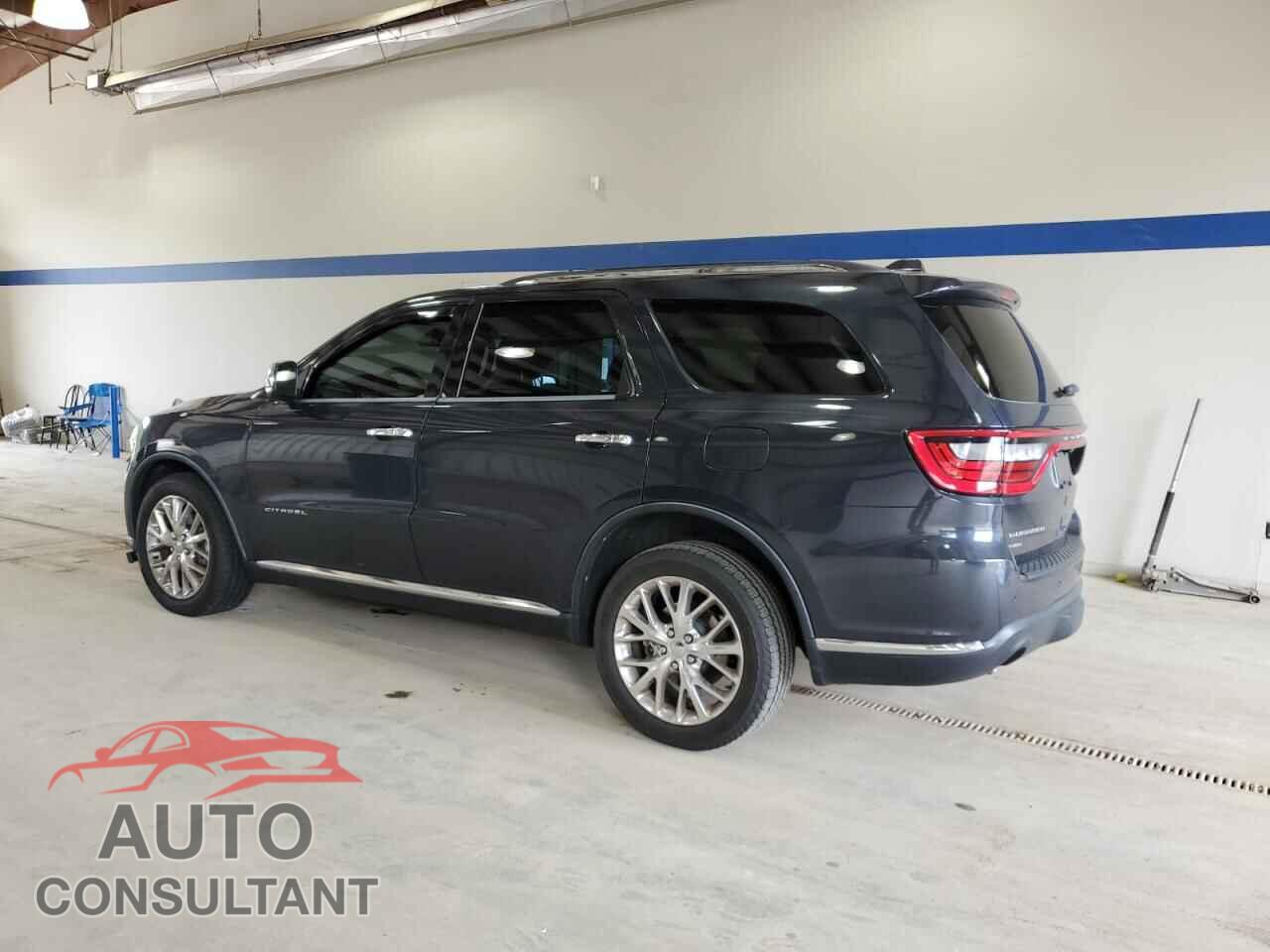 DODGE DURANGO 2014 - 1C4SDJET9EC592347