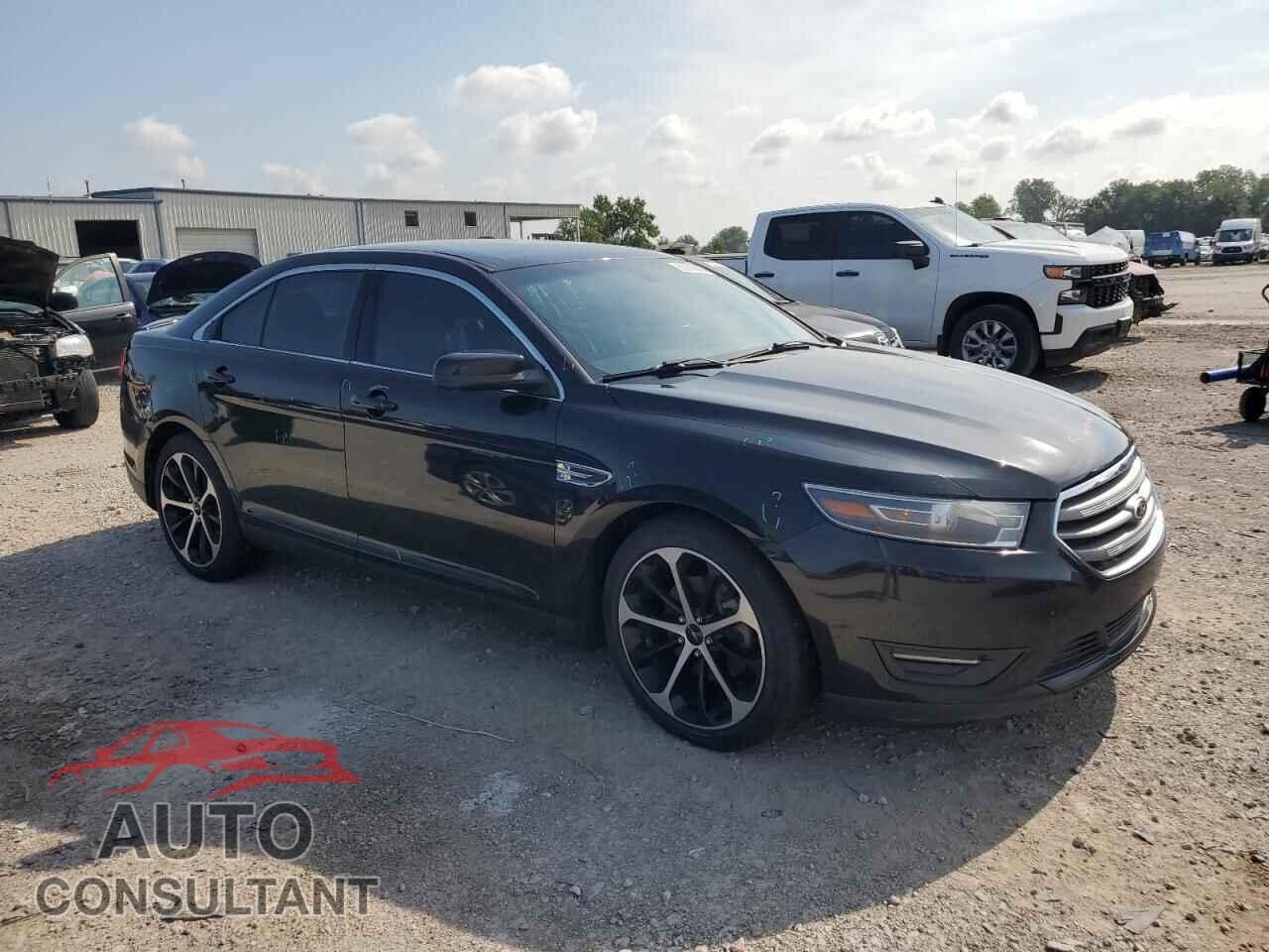 FORD TAURUS 2015 - 1FAHP2E87FG104242