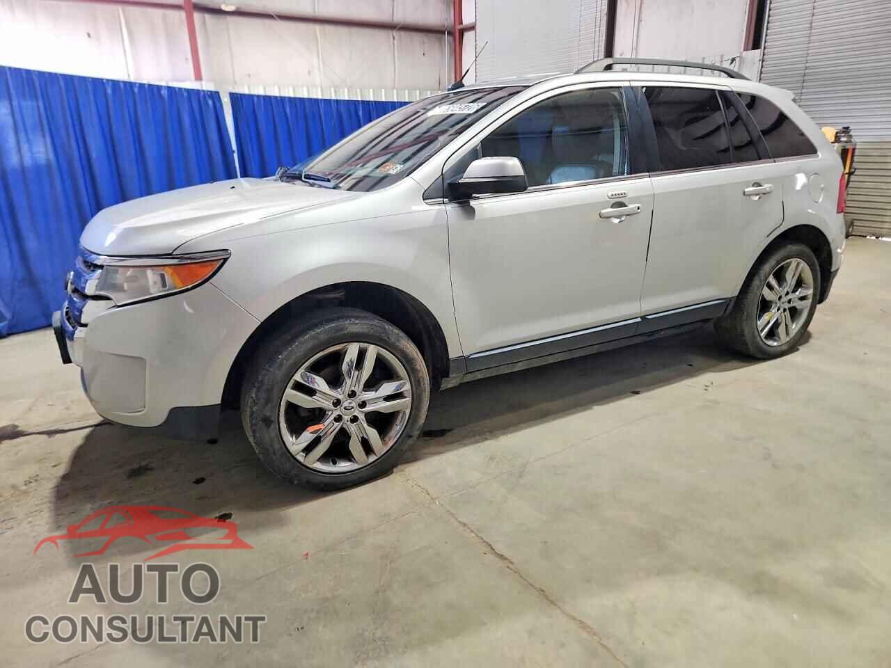 FORD EDGE 2013 - 2FMDK4KC8DBC38365