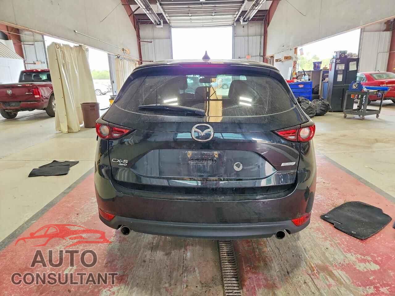 MAZDA CX-5 2019 - JM3KFBDM7K1646253