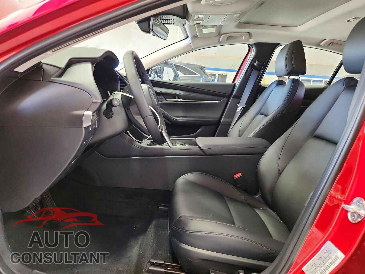 MAZDA 3 2026 - JM1BPACL1T1867633