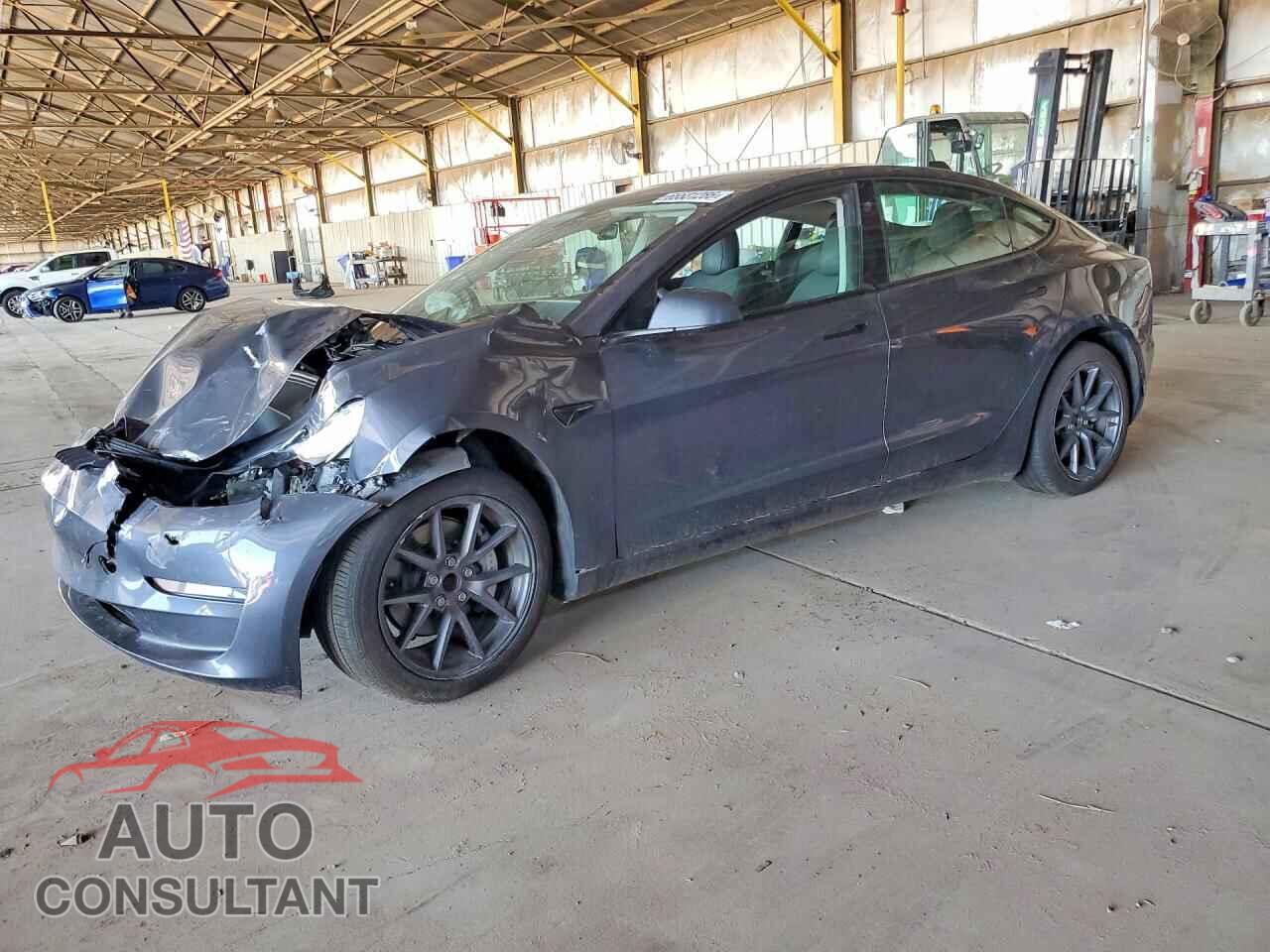 TESLA MODEL 3 2023 - 5YJ3E1EA9PF474448