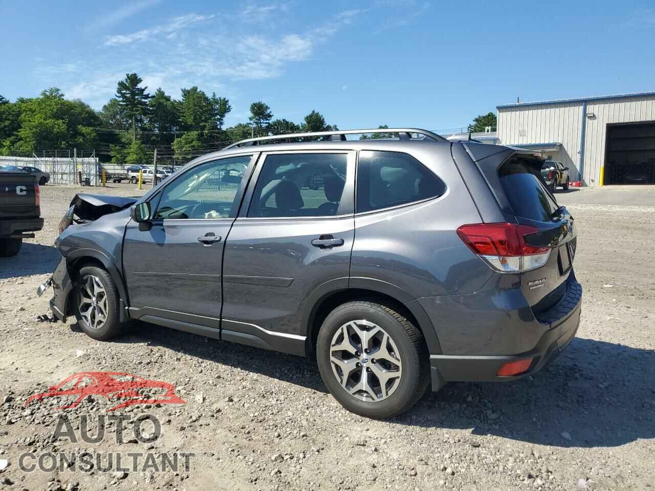 SUBARU FORESTER 2023 - JF2SKAEC8PH474609