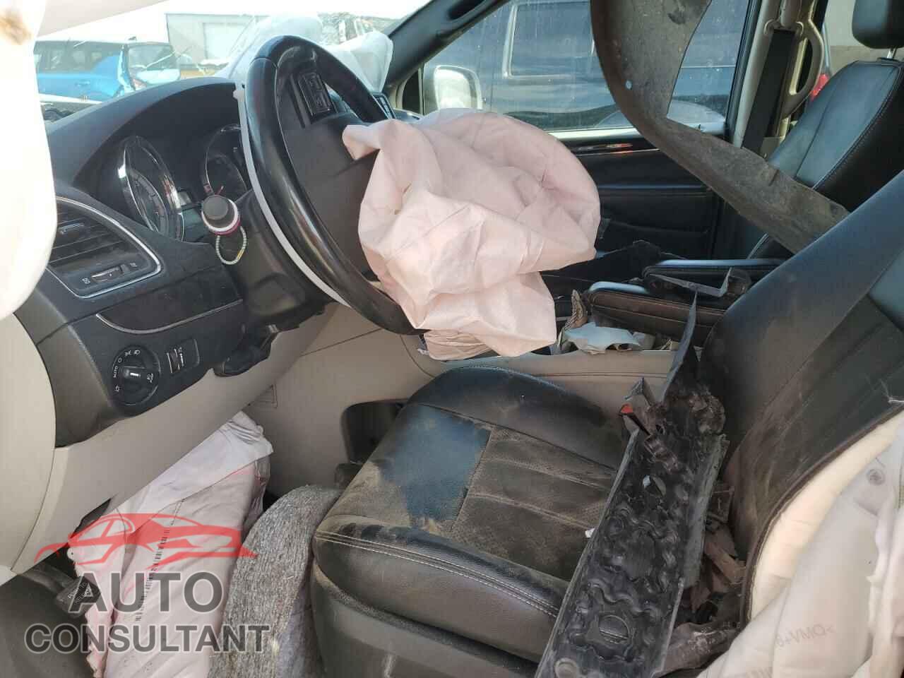DODGE CARAVAN 2020 - 2C4RDGCG6LR194962