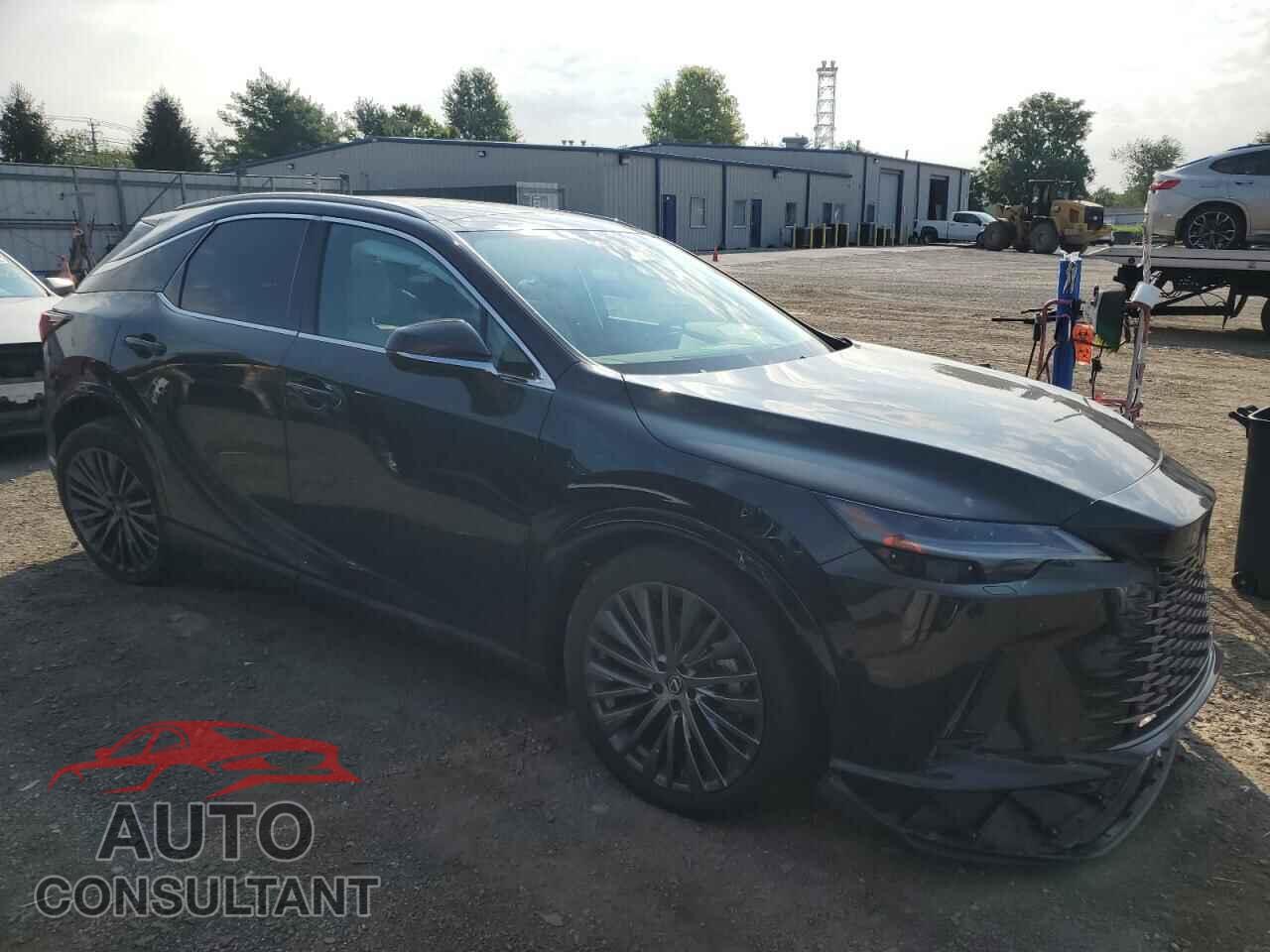 LEXUS RX350 2023 - 2T2BAMCA8PC021403
