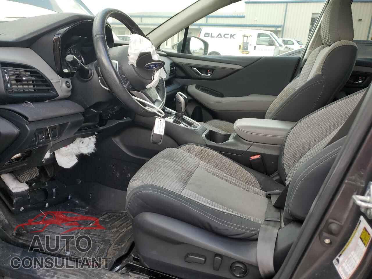SUBARU OUTBACK 2022 - 4S4BTAFC5N3201739
