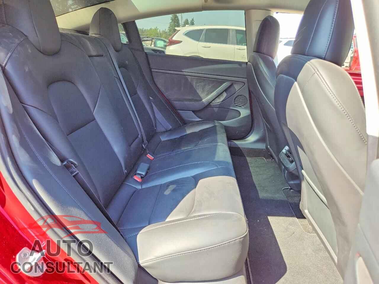 TESLA MODEL 3 2023 - 5YJ3E1EC3PF419155