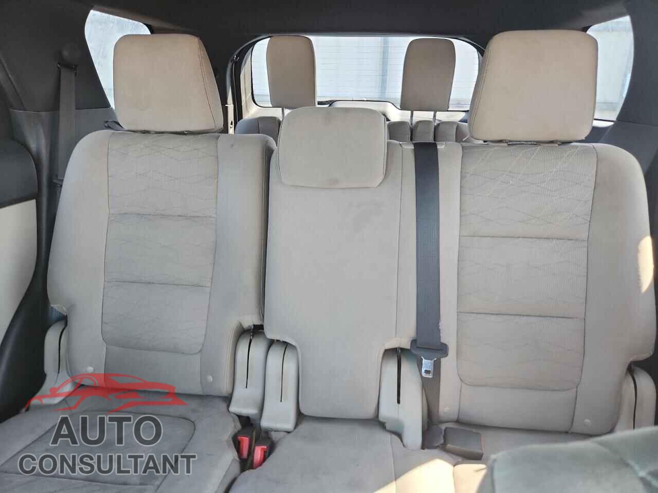 FORD EXPLORER 2015 - 1FM5K8B83FGB64081