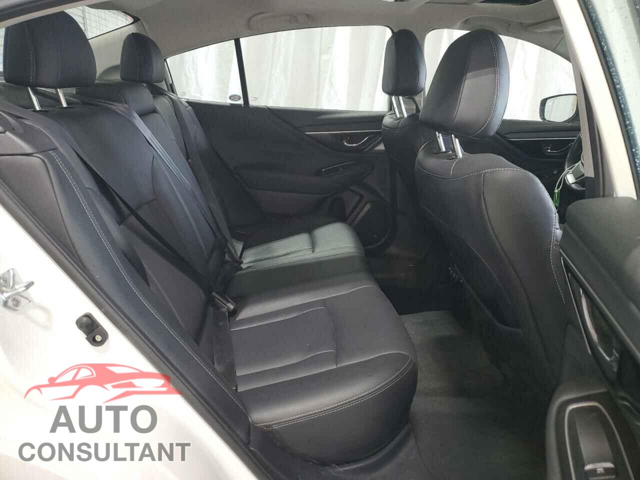 SUBARU LEGACY 2021 - 4S3BWGN60M3018564