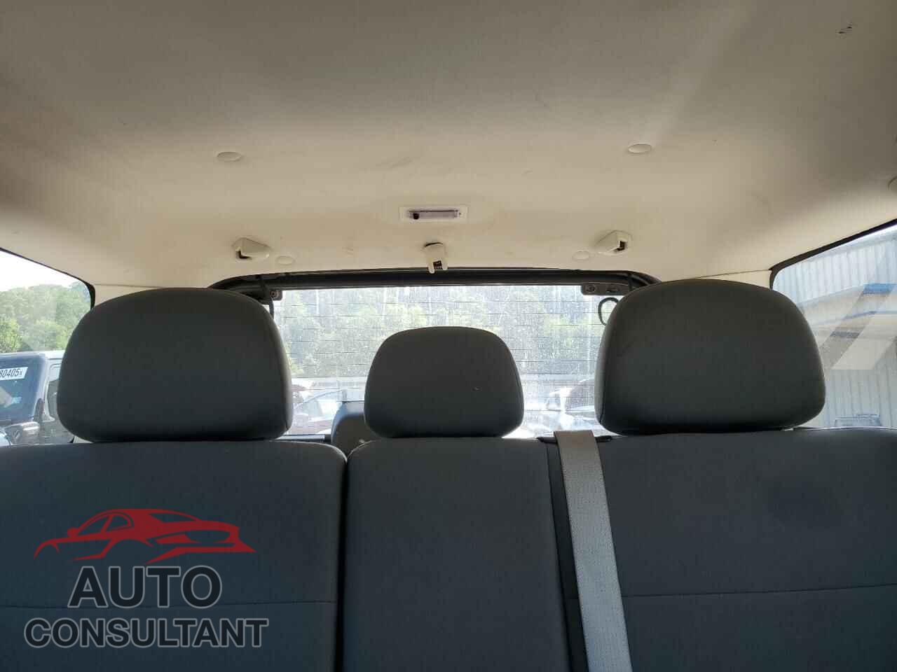 FORD ESCAPE 2012 - 1FMCU9C76CKA45009