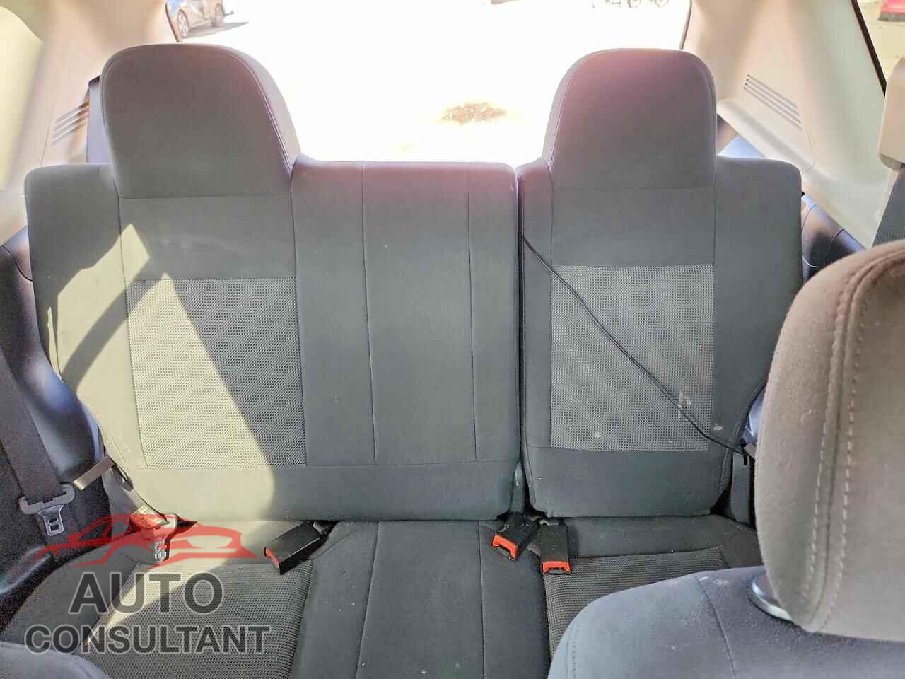 JEEP COMPASS 2012 - 1C4NJDEB9CD572525