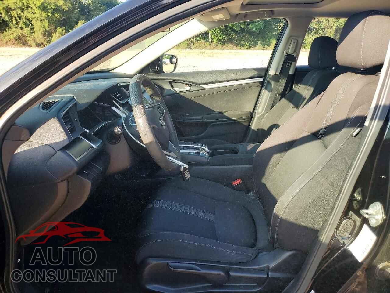 HONDA CIVIC 2016 - 2HGFC2F70GH506419