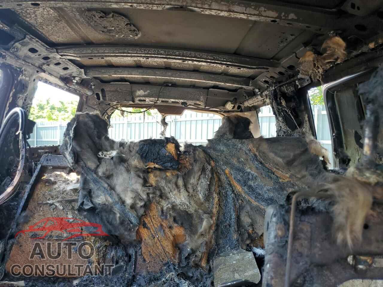FORD FLEX 2012 - 2FMGK5BC4CBD12351