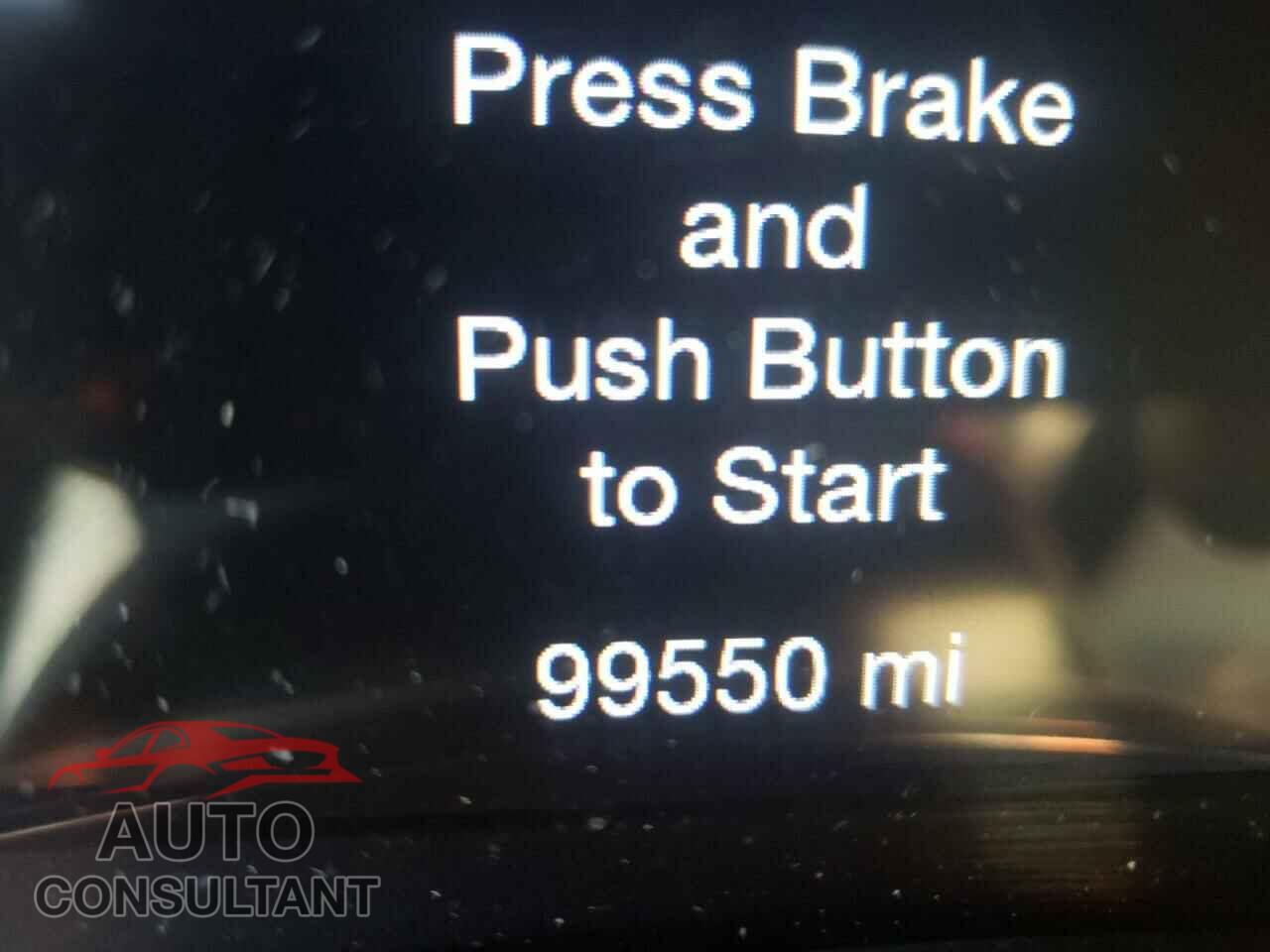 DODGE DURANGO 2017 - 1C4RDJDGXHC638890