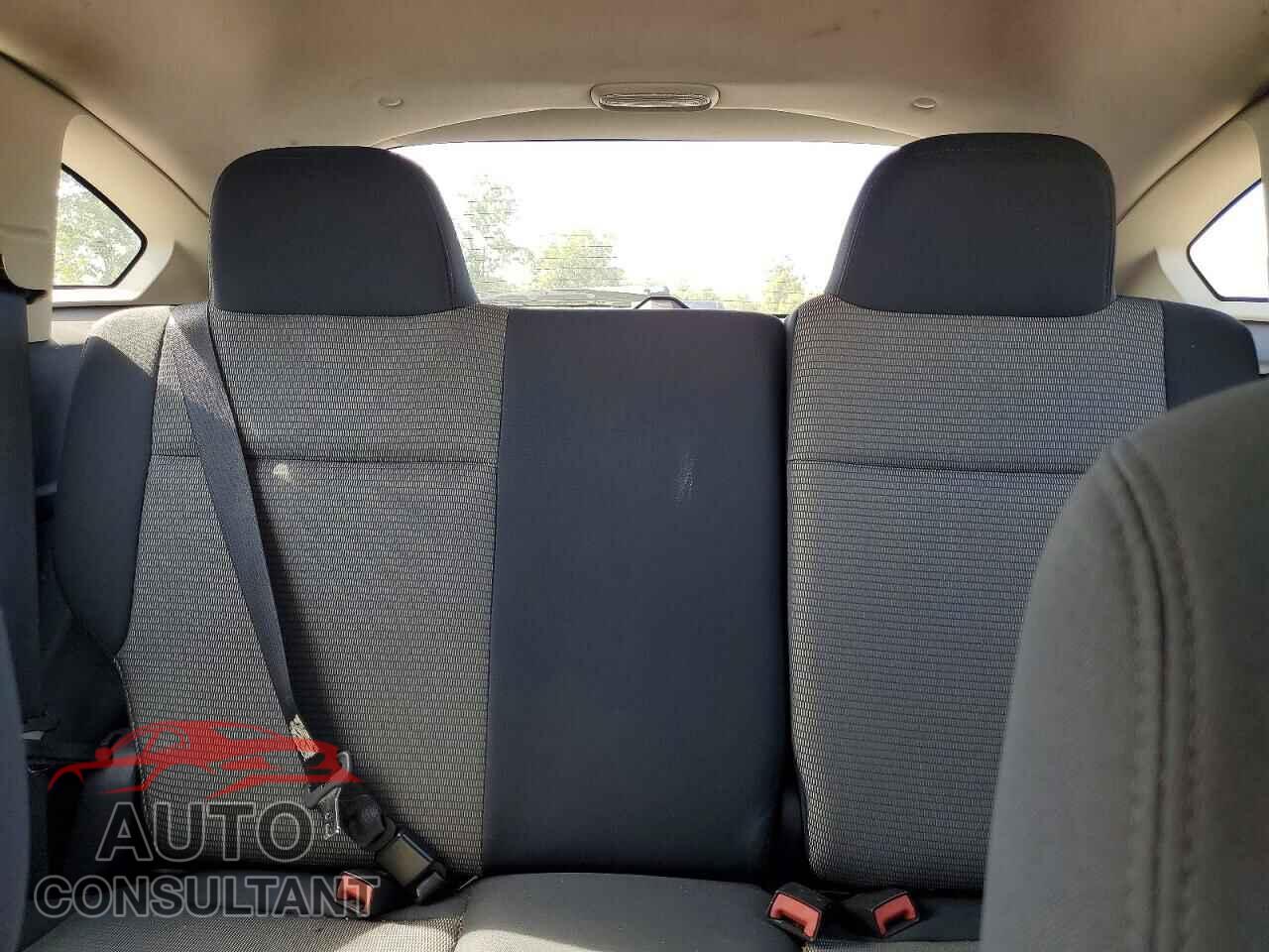DODGE CALIBER 2009 - 1B3HB48A39D162262