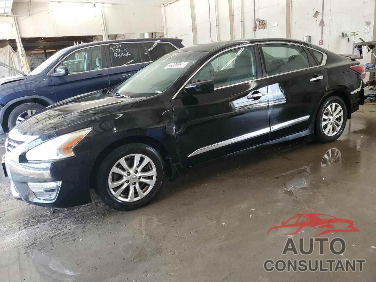 NISSAN ALTIMA 2015 - 1N4AL3AP1FC163682