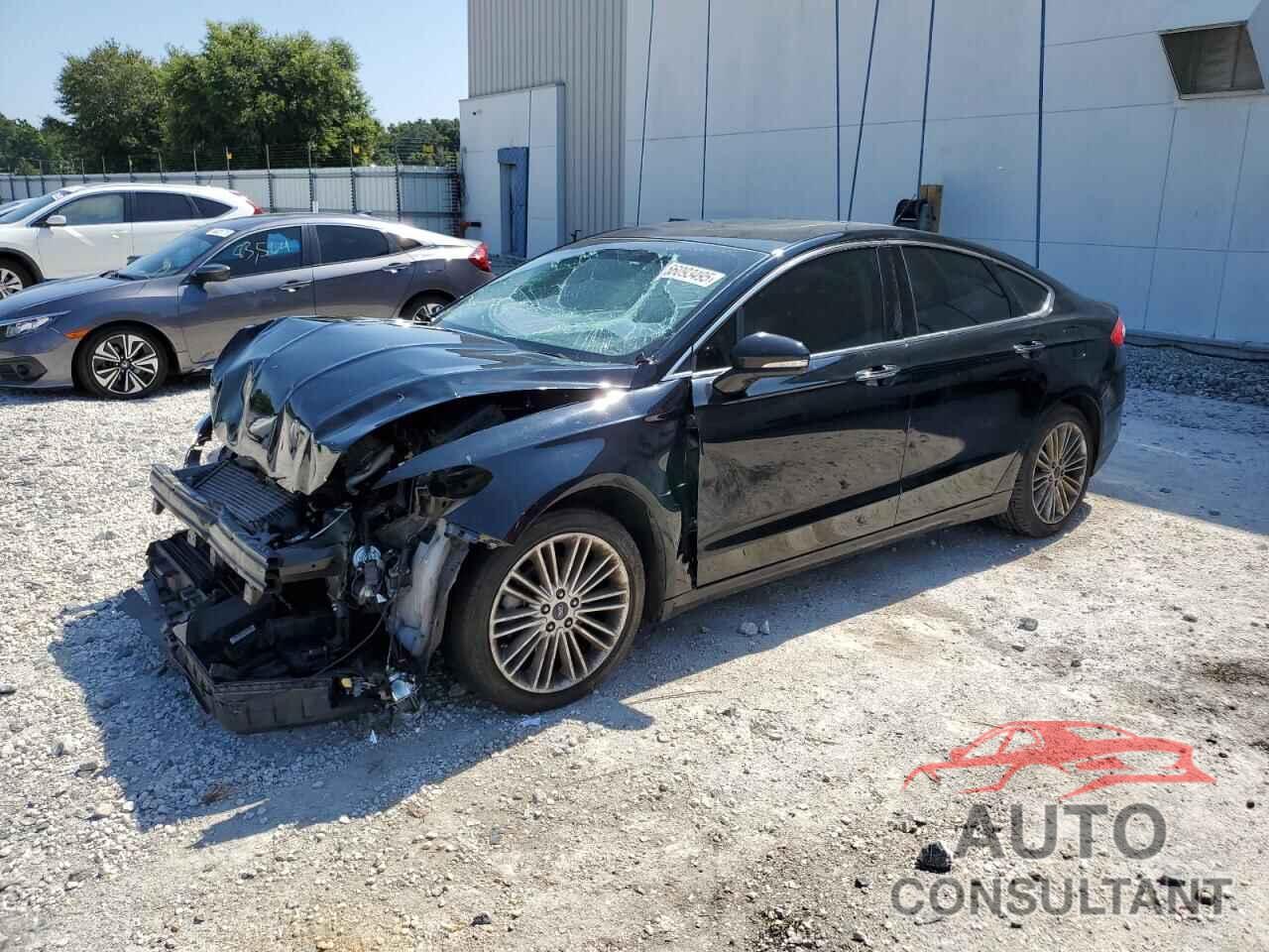 FORD FUSION 2016 - 3FA6P0H92GR243818