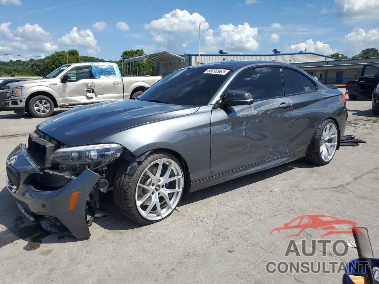 BMW M2 2019 - WBA2J5C58KVC07879