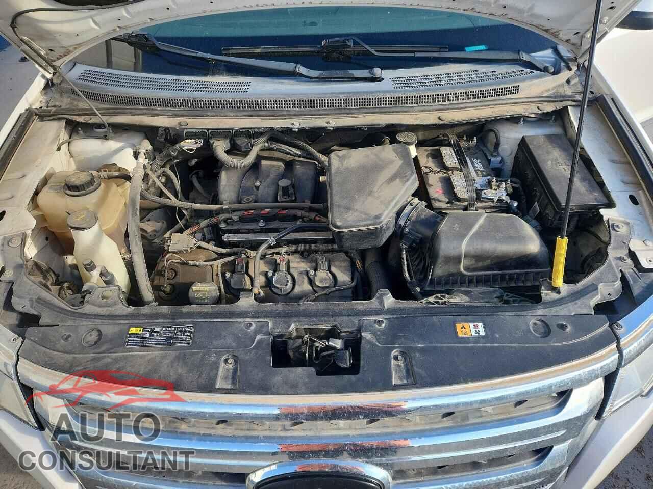 FORD EDGE 2013 - 2FMDK4JC7DBC18058