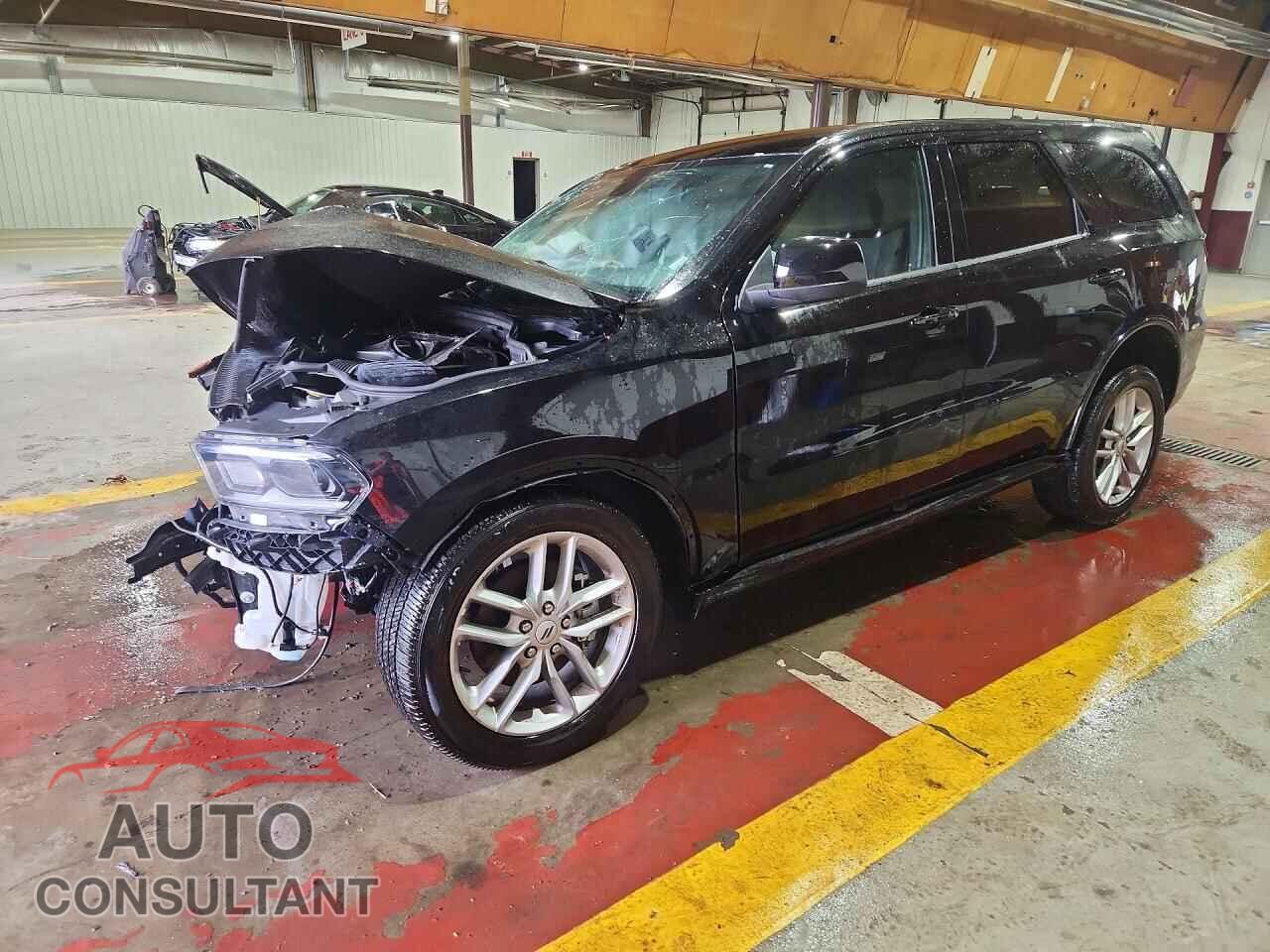 DODGE DURANGO 2026 - 1C4RDJDG4TC182510