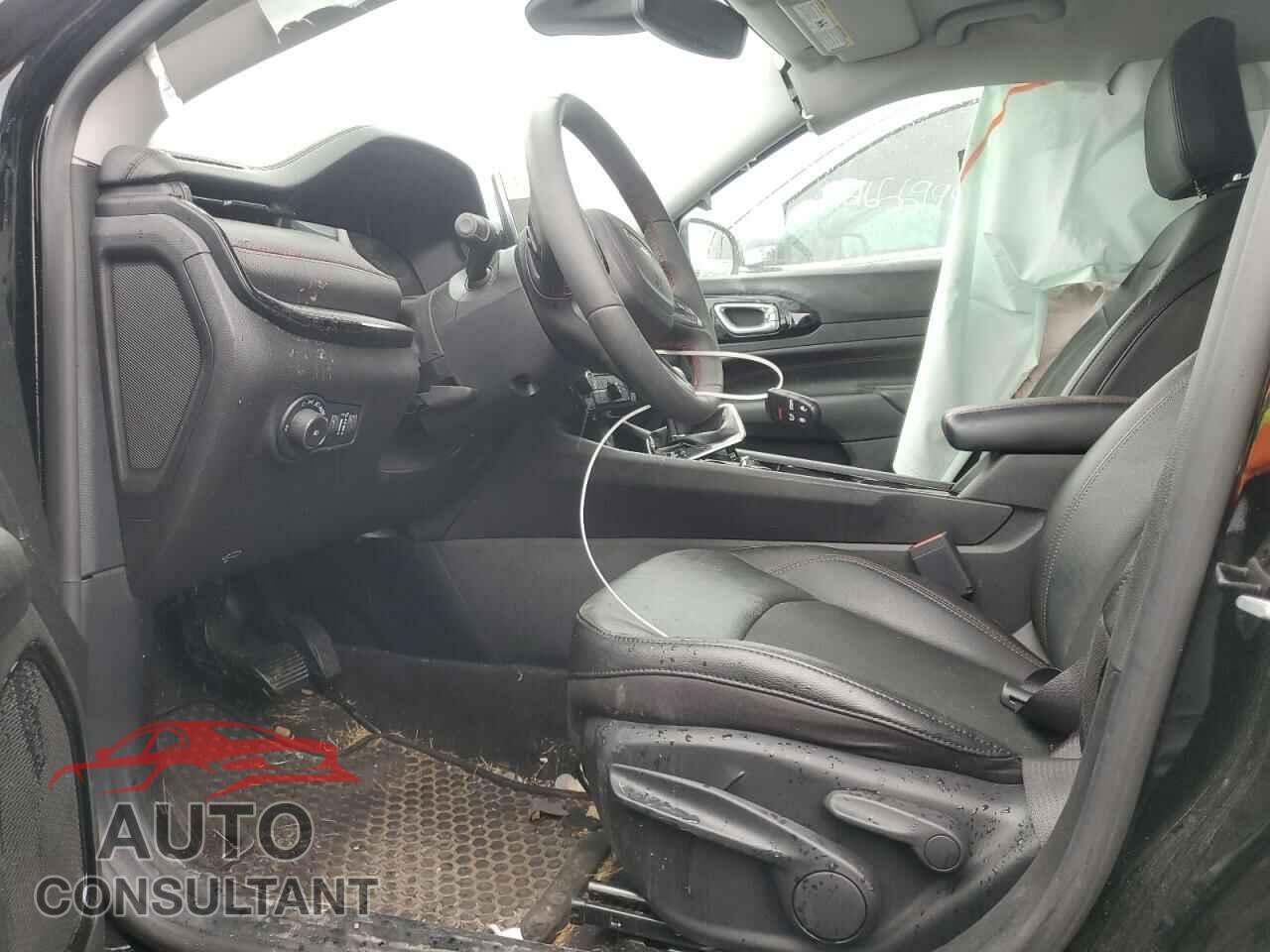 JEEP COMPASS 2022 - 3C4NJDDB7NT227122