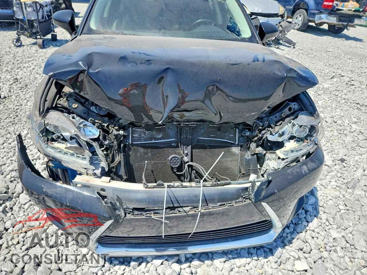 LEXUS CT 200 2016 - JTHKD5BH4G2267734