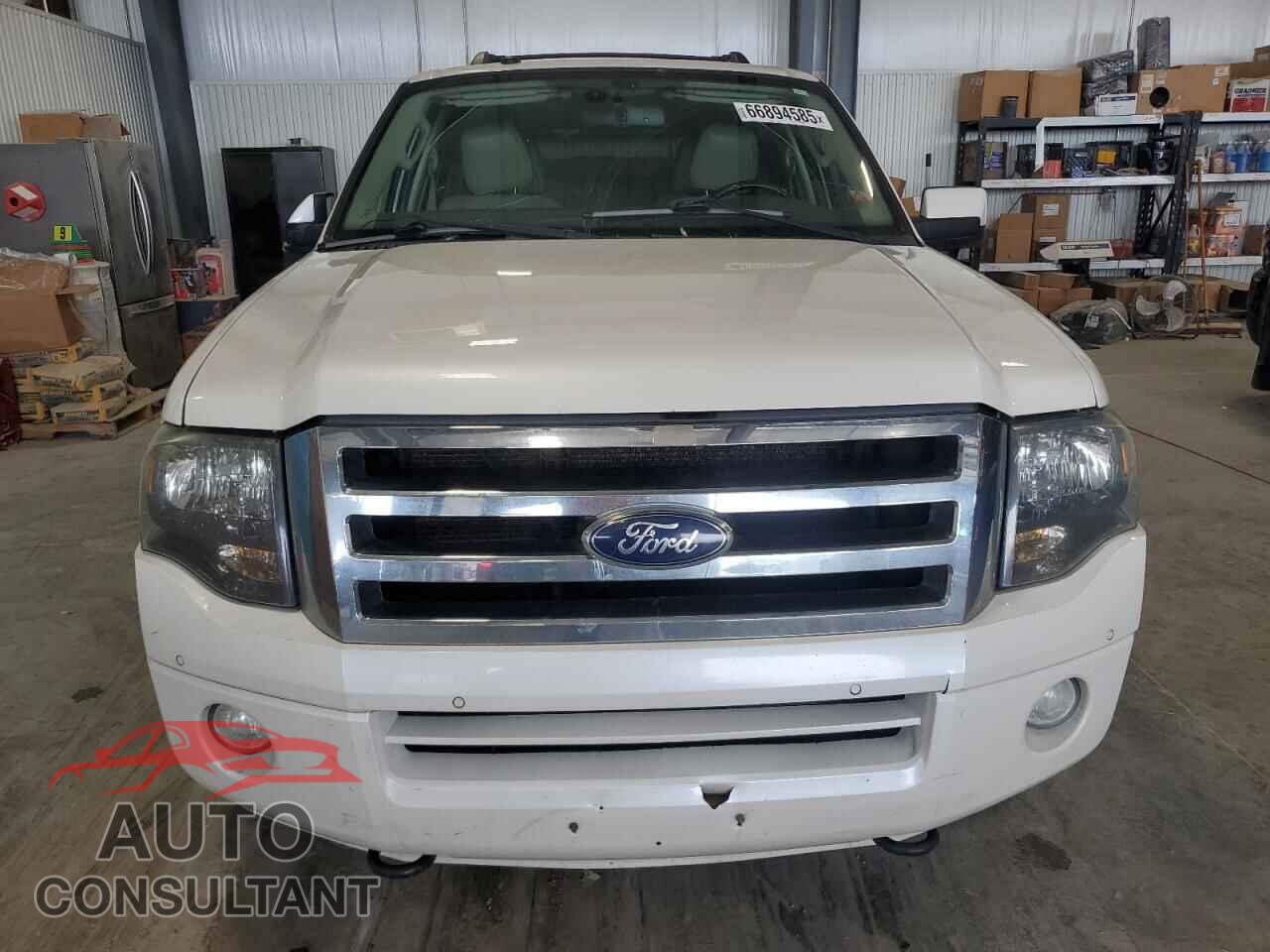 FORD EXPEDITION 2012 - 1FMJU2A55CEF15528