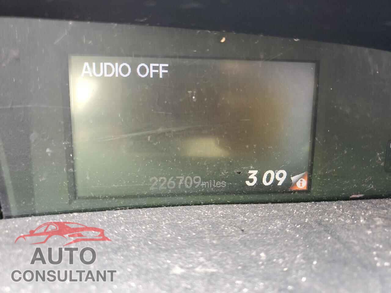 HONDA CIVIC 2012 - 19XFB2F55CE082421