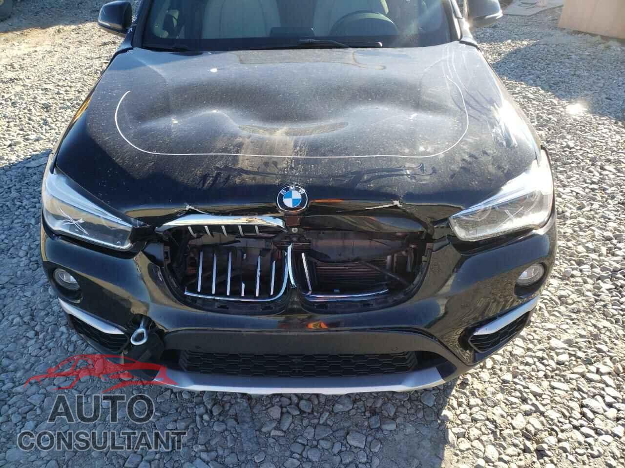 BMW X1 2016 - WBXHT3C32G5F64821