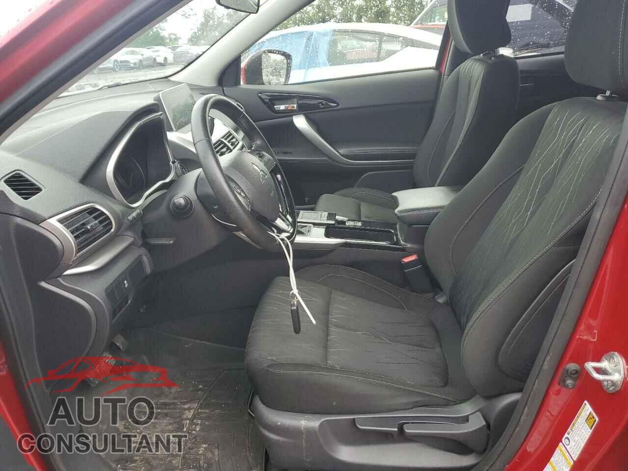 MITSUBISHI ECLIPSE 2019 - JA4AT5AA3KZ052165