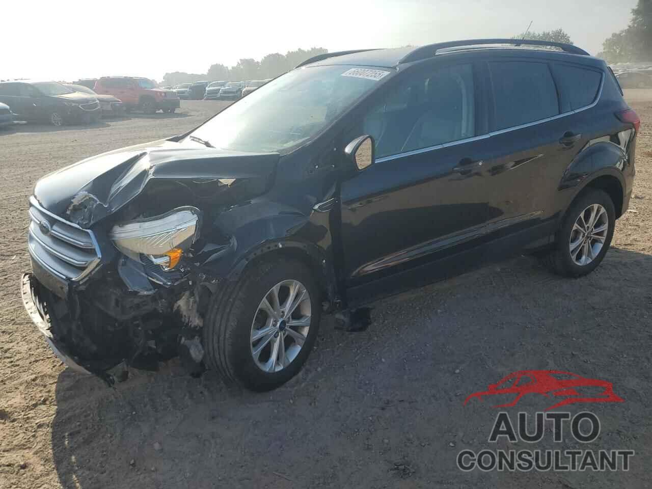 FORD ESCAPE 2019 - 1FMCU9HD6KUB25699