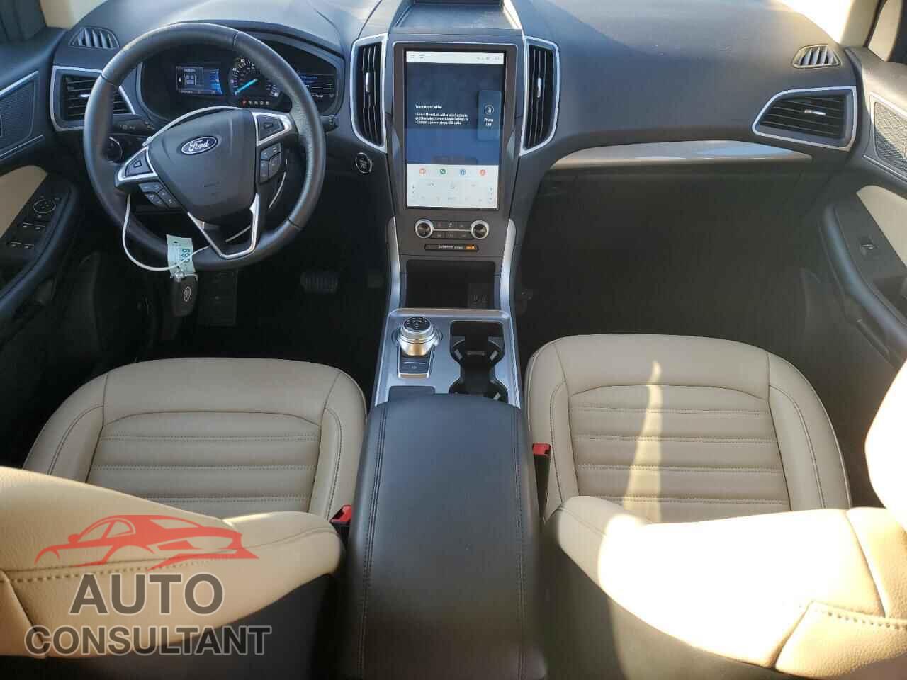 FORD EDGE 2023 - 2FMPK4J9XPBA14862