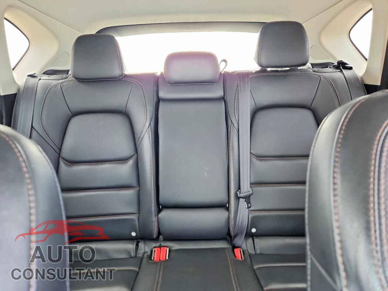 MAZDA CX-5 2021 - JM3KFADM3M0478310