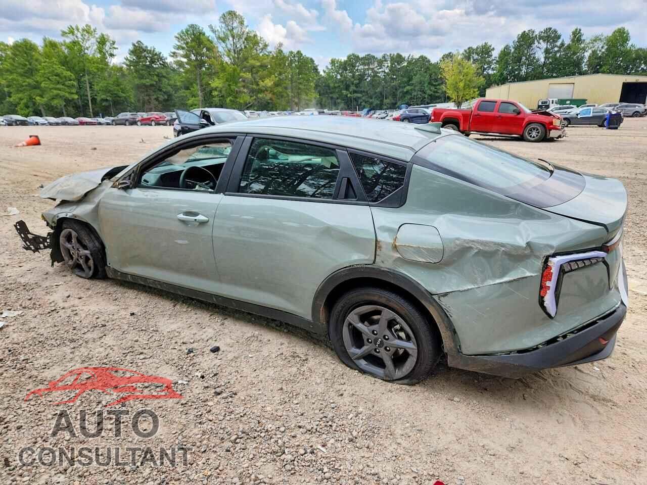 KIA ALL OTHER 2026 - 3KPFT4DE1TE371002