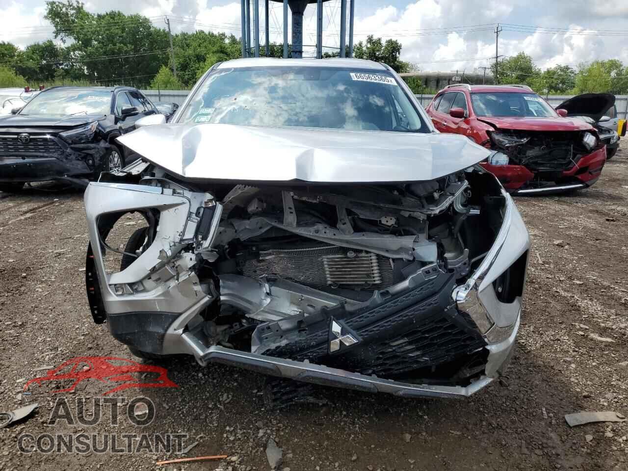 MITSUBISHI ECLIPSE 2022 - JA4ASWAA7NZ002446