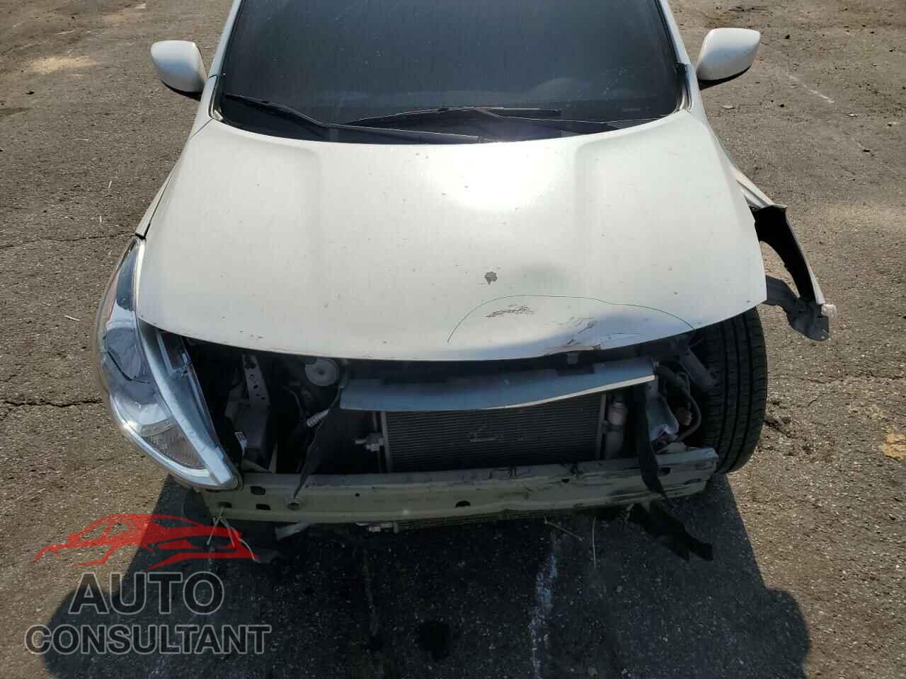 NISSAN VERSA 2017 - 3N1CN7AP2HL833206