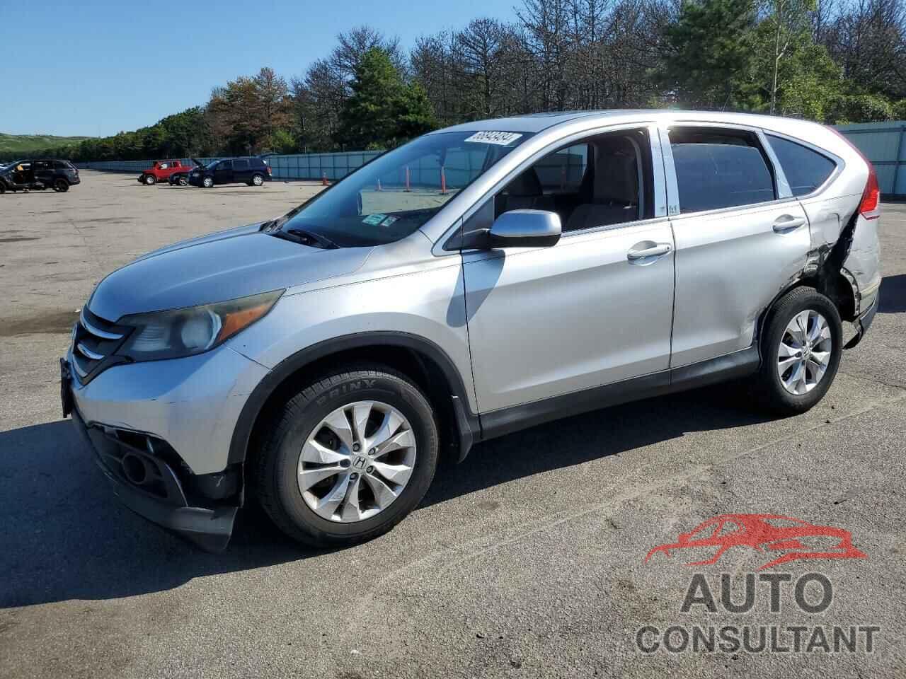 HONDA CRV 2013 - 2HKRM4H56DH603692