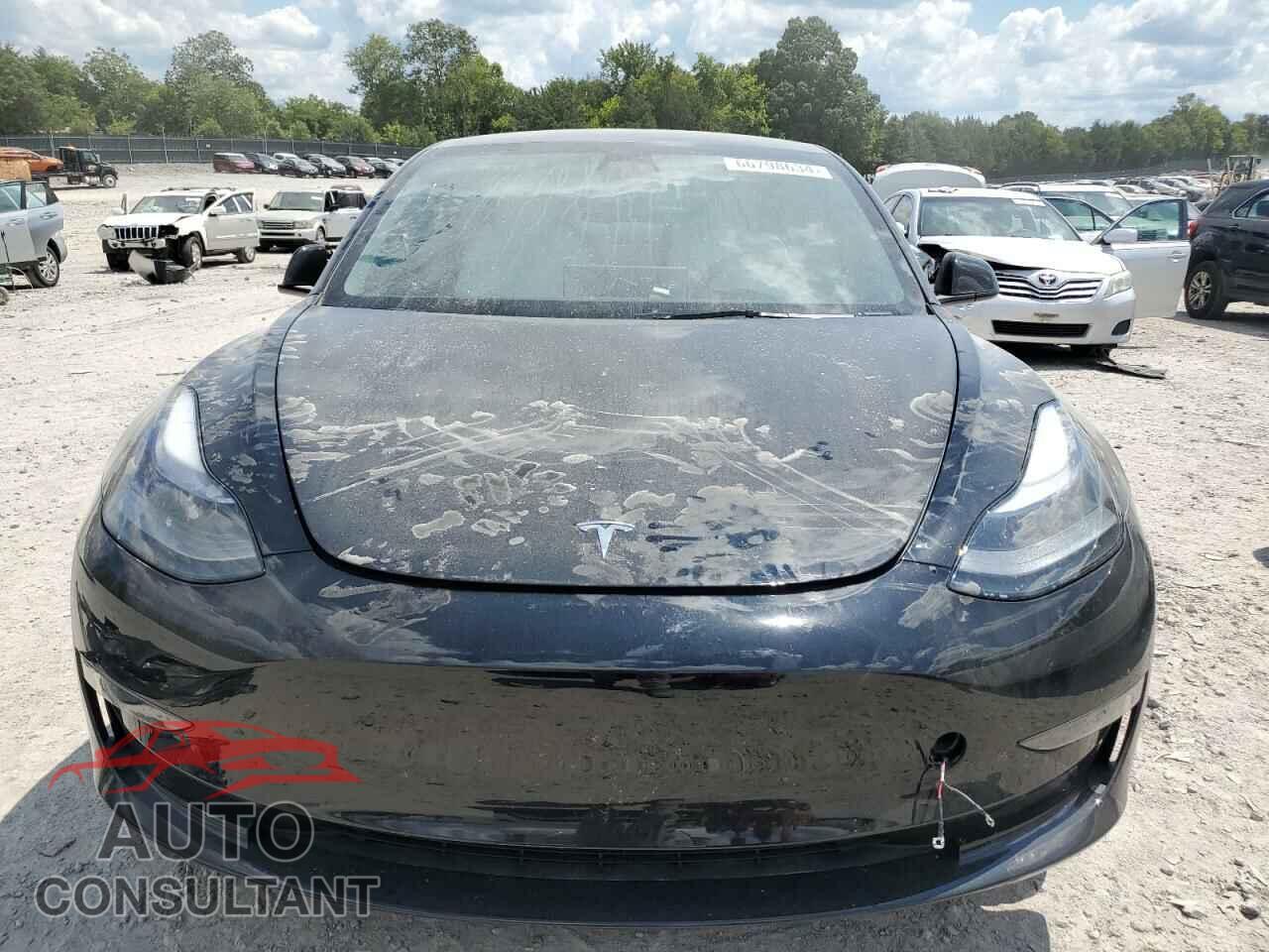 TESLA MODEL 3 2023 - 5YJ3E1EA7PF602072