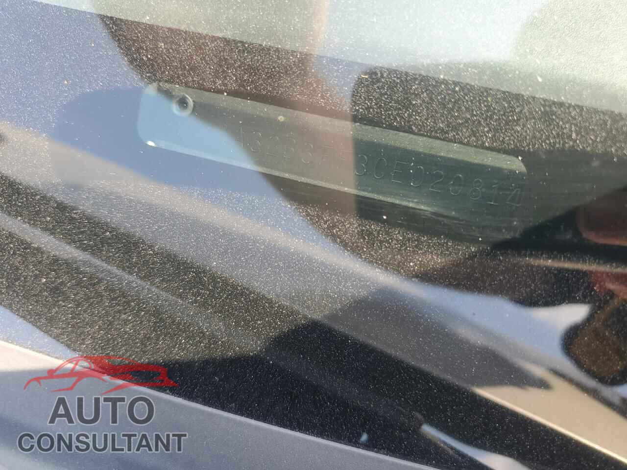 MITSUBISHI GALANT 2012 - 4A32B3FF3CE020814