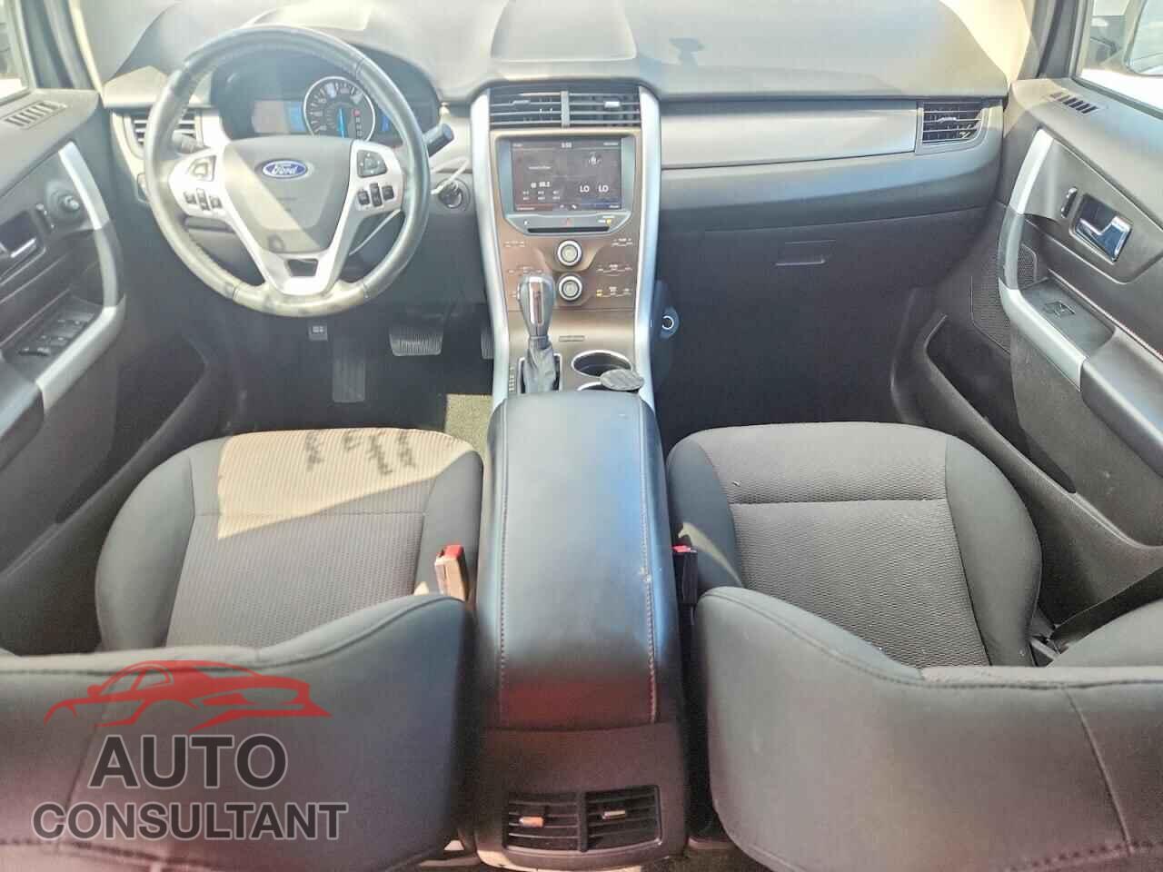 FORD EDGE 2011 - 2FMDK3JC6BBB65974