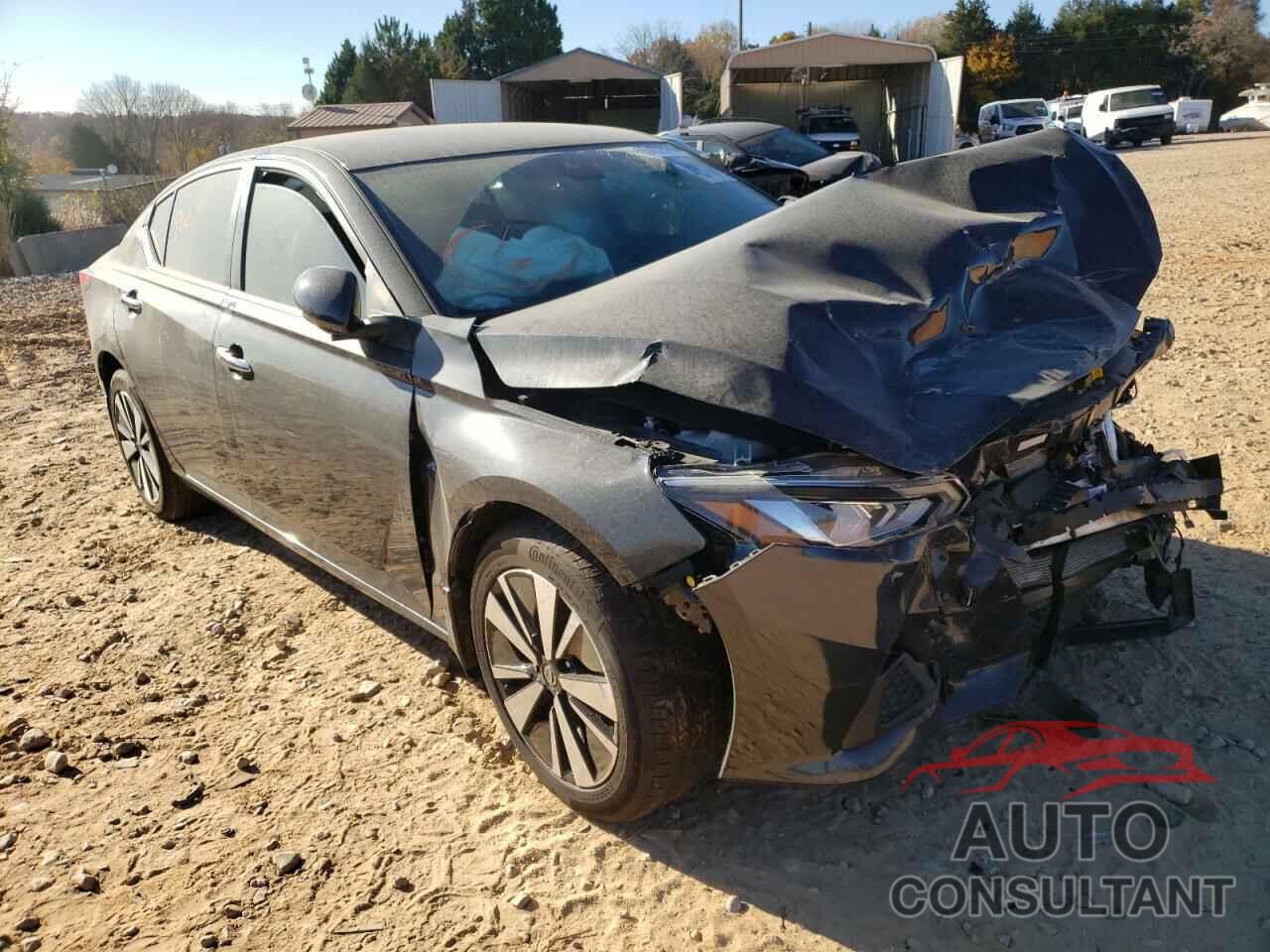 NISSAN ALTIMA SV 2021 - 1N4BL4DV0MN380727