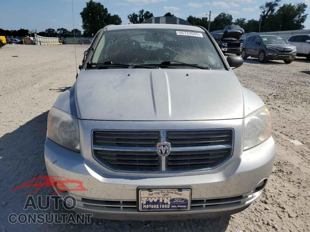 DODGE CALIBER 2011 - 1B3CB5HA5BD241888