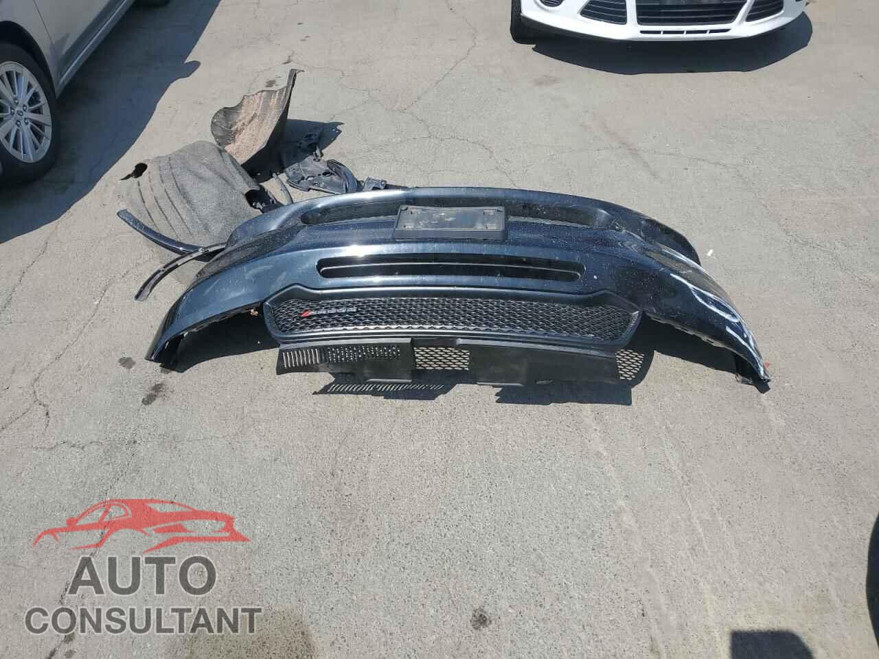 DODGE DURANGO 2018 - 1C4RDJDG7JC463178