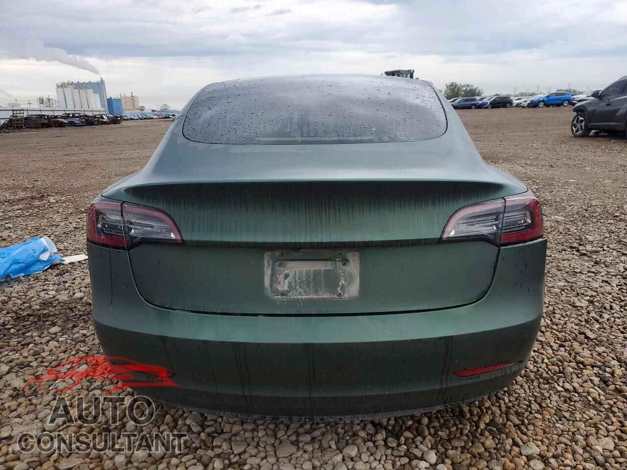 TESLA MODEL 3 2020 - 5YJ3E1EA9LF797263