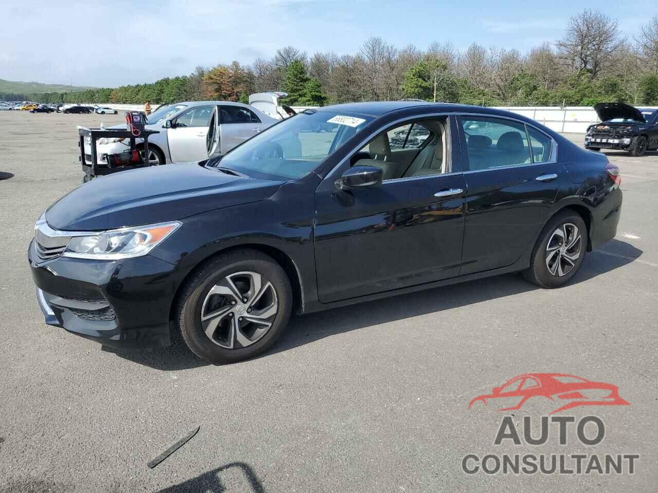 HONDA ACCORD 2016 - 1HGCR2F32GA188851